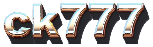 ck777 logo